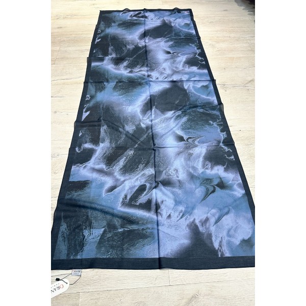 Paris İpeği Şal 002